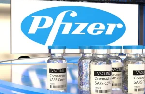 Szczepionka Pfizera czas przechowywania wydłuża się codziennie.