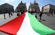 Włochy wracają do złych nawyków finansowych. Stawka? Przyszłość całej UE