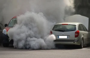 Policyjna akcja SMOG to ściema!!! Druzgocący raport NIK