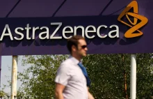 AstraZeneca ma być zwolniona z odpowiedzialności za efekty uboczne szczepionki