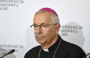 abp Gądecki: tak zwany kompromis aborcyjny to fałszowanie rzeczywistości