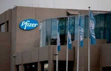 Pfizer dostaje od rządu UK ochronę przed ewentualnymi działaniami prawnymi
