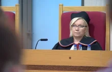 Julia Przyłębska: Trybunał Konstytucyjny jest proobywatelski
