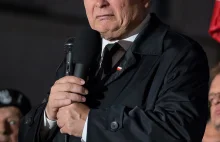 Kaczyński zablokował antyunijną konferencję Ziobry