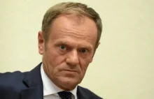 Donald Tusk najwybitniejszym Polakiem wszechczasów?