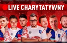 Live charytatywny 2020 Ekipa Fantasy - kiedy i gdzie obejrzymy stream?