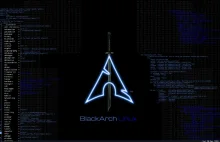 BlackArch Linux 2020.12.01 Released With 100+ New Hacking Tools