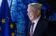 Soros: obejdźcie weto Polski i Węgier. Premier Słowenii: Trzymaj się z dala