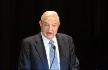George Soros ma pomysł na obejście weta Polski i Węgier