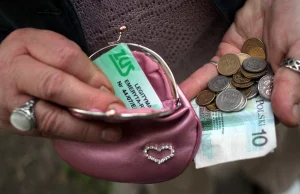 Rząd DA 50 zł - dla rencistów i emerytów w 2021