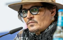 Johnny Depp nie zagra w "Piratach z Karaibów". Początek upadku ikony kina?