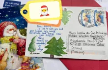To tu trafiają listy do Świętego Mikołaja. Jego biuro jest w… Srebrnej Górze