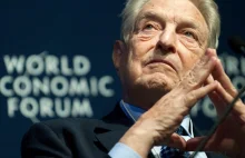 Soros: By ominąć weto Polski i Węgier Unia Europejska musi się zadłużyć wiecznie