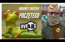 Obrońcy Skrzeku Poczętego