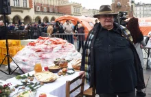 Znów nakarmi tysiące potrzebujących. Z powodu pandemii inaczej...