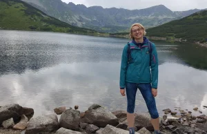 Wybrała się w Tatry i ślad po niej zaginął