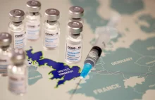 Wielka Brytania:Szczepionka nie zwolni z izolacji po kontakcie z osobą zakażoną.