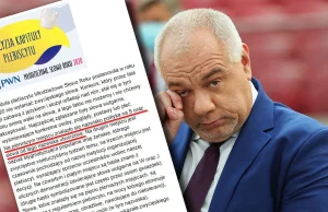 Sasin - nieoficjalnym Młodzieżowym Słowem Roku 2020