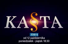 Gdzie jest kręcony serial Kasta?