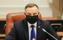 Barbórka 2020. Andrzej Duda: węgiel nadal będzie potrzebny