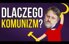 Dlaczego Slavoj Žižek jest komunistą?