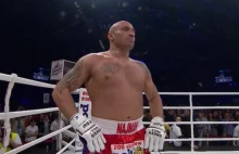 Marcin Najman ustawił walkę w boksie?!