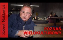 Poznań wielokulturowy - Robert Makłowicz