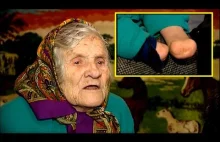 Polka z Kresów będąc dzieckiem straciła dłonie na Sybirze - Zobacz jak żyje