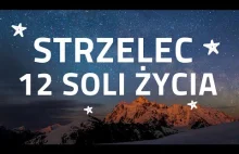 STRZELEC - 12 SOLI ŻYCIA - MAGAVENA