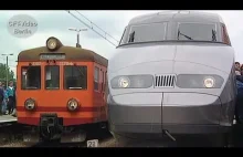 TGV w Polsce