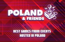 Polski event na Steam - trochę zacnych gier na wyprzedaży