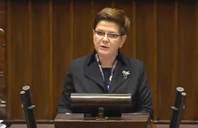 Beata Szydło wkrótce zostanie prezydentem Polski? To jest bardzo prawdopodobne