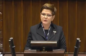 Beata Szydło wkrótce zostanie prezydentem Polski? To jest bardzo prawdopodobne