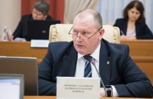 Mołdawia na forum OBWE wezwała Rosję do wycofania wojsk z Naddniestrza