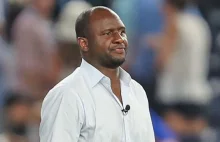 Oficjalnie: Patrick Vieira zwolniony z Nicei - Piłkarski Świat.com