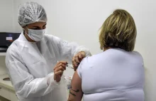 Niemiecki ekspert: świadectwo szczepień jak dowód osobisty? To nieuniknione