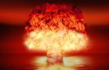 Gdyby bomba atomowa Little Boy wybuchła w Warszawie?