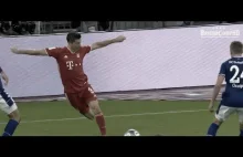 Robert Lewandowski - Magia