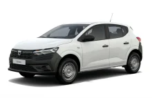 Nowa Dacia Sandero w wersji Access. Co znajdziemy w podstawie?