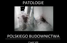 PATOLOGIE POLSKIEGO BUDOWNICTWA (Janusze budowy) cz8