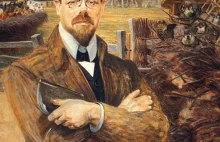 Władysław St. Reymont - malarz życia zbiorowego. W 95 lat od śmierci pisarza