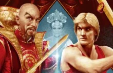 FLASH GORDON ma już 40 lat! Czy pokonał również czas?