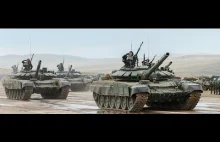 W Rosji Bareja dalej żyje - historia pewnego czołgu