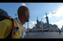 Turcja autostopem w 2020 [odc.15] - Istanbul
