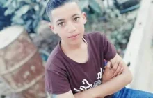 14-latek zginął od izraelskiej kuli. Unia Europejska żąda śledztwa