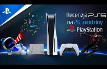 Dwa tygodnie z PlayStation 5 - czy trzeba mieć, czy można poczekać?