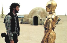 George Lucas wyjawił dlaczego sprzedał prawa do Gwiezdnych wojen