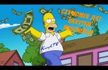 Czy Homer jest ukrytym milionerem ??