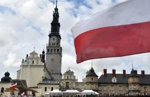 Czyja będzie Polska? ...naród oderwany od Boga, nie ma przyszłości.