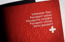 Tymczasem w Szwajcarii.. Rozważanie "Freedom pass" [eng]